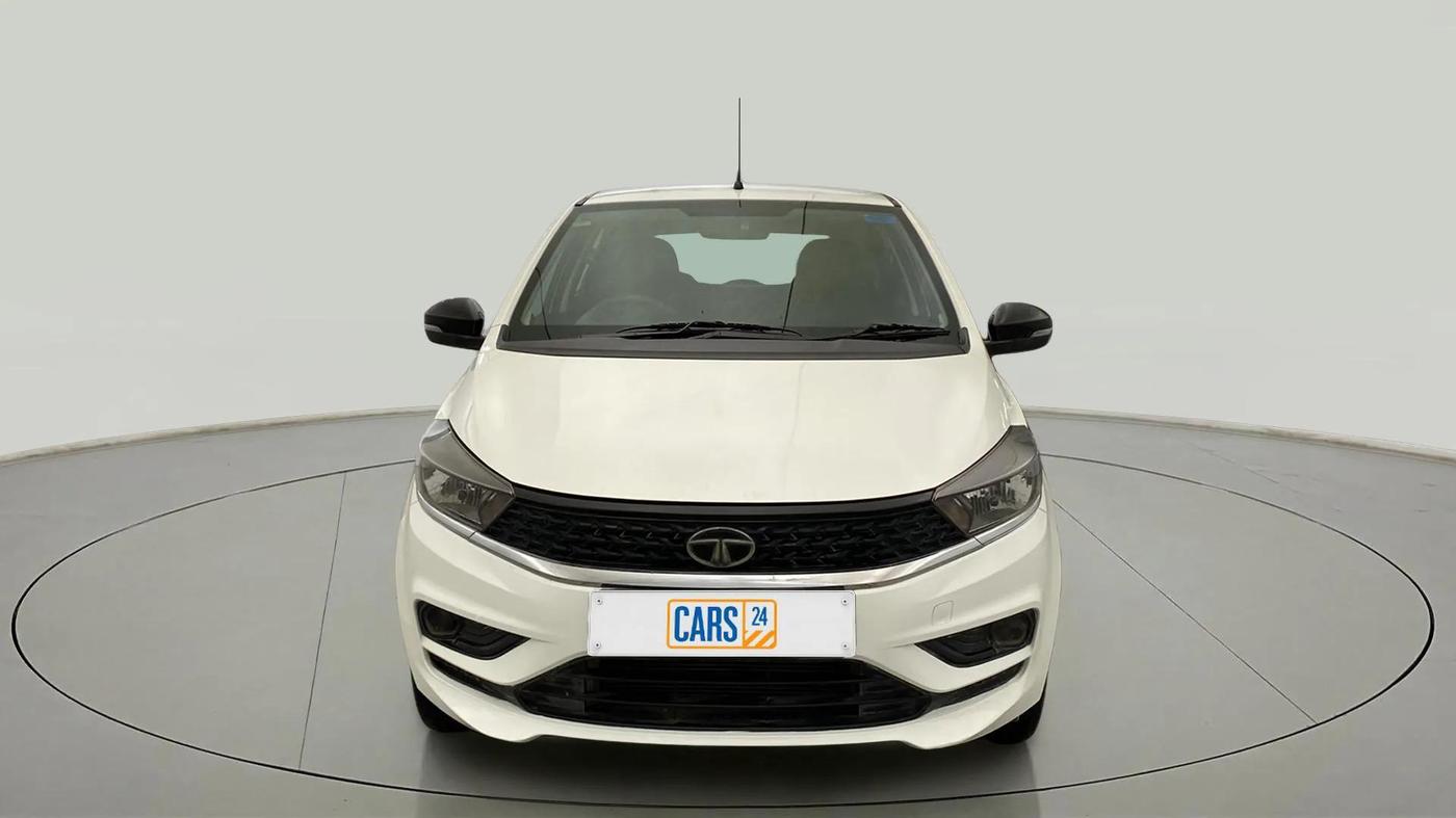 2022 Tata Tiago XT PETROL, Petrol, Manual, 23,352 km, Front