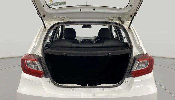 2022 Tata Tiago XT PETROL, Petrol, Manual, 23,350 km, Boot Open Zoomed View