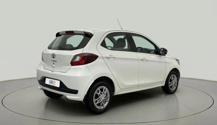 2022 Tata Tiago XT PETROL, Petrol, Manual, 23,350 km, Right Back Diagonal