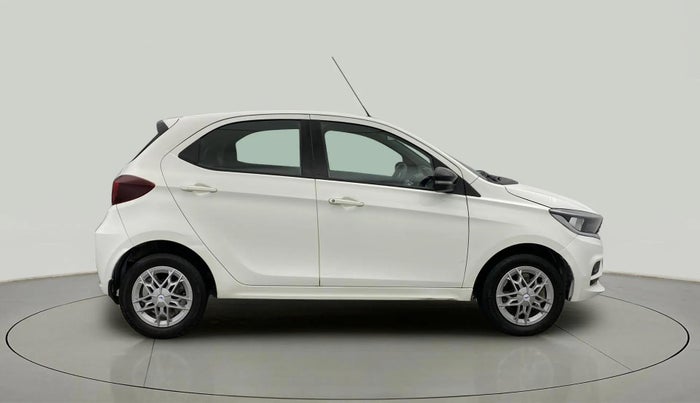 2022 Tata Tiago XT PETROL, Petrol, Manual, 23,350 km, Right Side View