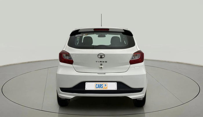2022 Tata Tiago XT PETROL, Petrol, Manual, 23,350 km, Back/Rear