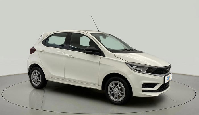 2022 Tata Tiago XT PETROL, Petrol, Manual, 23,350 km, Right Front Diagonal