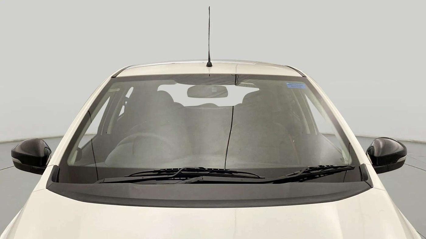 2022 Tata Tiago XT PETROL, Petrol, Manual, 23,352 km, Front Windshield