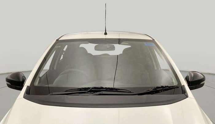 2022 Tata Tiago XT PETROL, Petrol, Manual, 23,350 km, Front Windshield