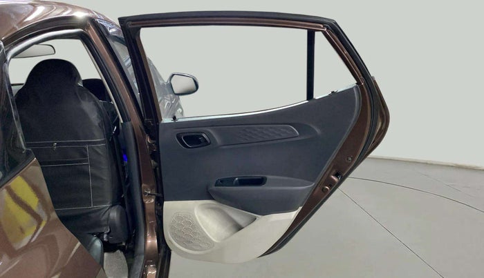 2021 Hyundai AURA S 1.2 CNG, CNG, Manual, 84,108 km, RHS Rear Door