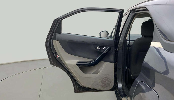 2018 Tata NEXON XZ PETROL, Petrol, Manual, 35,015 km, LHS Rear Door