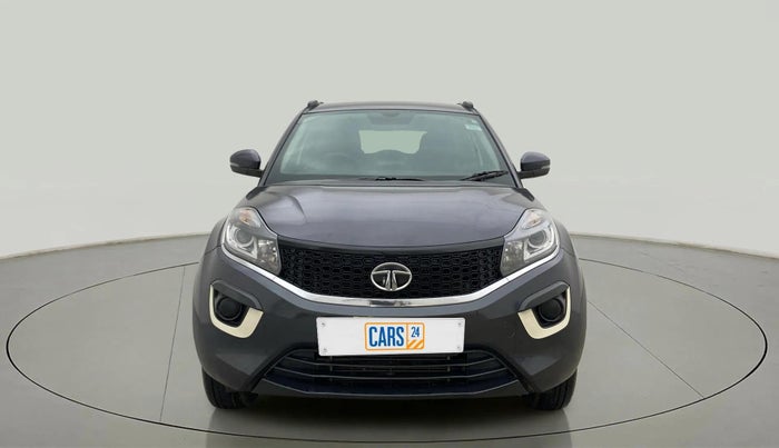 2018 Tata NEXON XZ PETROL, Petrol, Manual, 35,015 km, Front