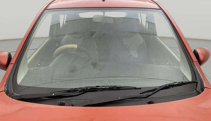 2017 Maruti Celerio ZXI AMT (O), Petrol, Automatic, 72,161 km, Front Windshield