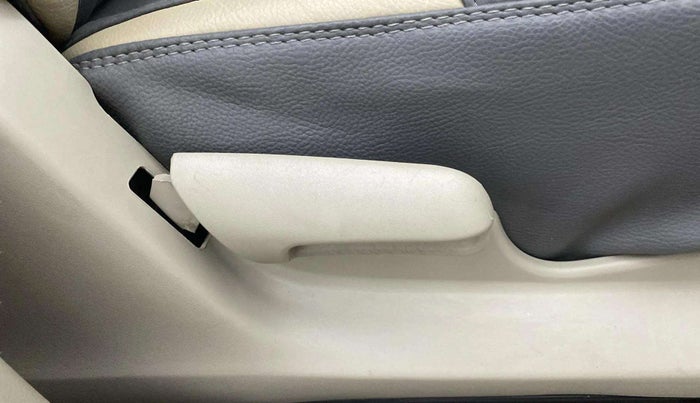 2017 Maruti Celerio ZXI AMT (O), Petrol, Automatic, 72,161 km, Driver Side Adjustment Panel