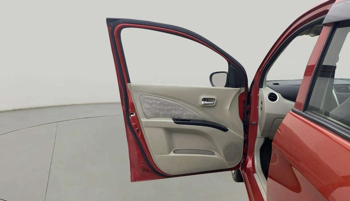2017 Maruti Celerio ZXI AMT (O), Petrol, Automatic, 72,161 km, LHS Front Door