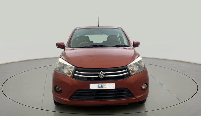 2017 Maruti Celerio ZXI AMT (O), Petrol, Automatic, 72,161 km, Front
