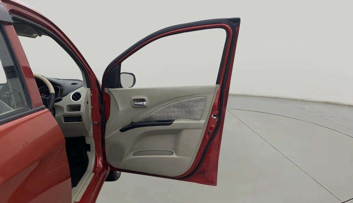 2017 Maruti Celerio ZXI AMT (O), Petrol, Automatic, 72,161 km, RHS Front Door