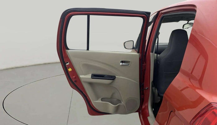 2017 Maruti Celerio ZXI AMT (O), Petrol, Automatic, 72,161 km, LHS Rear Door