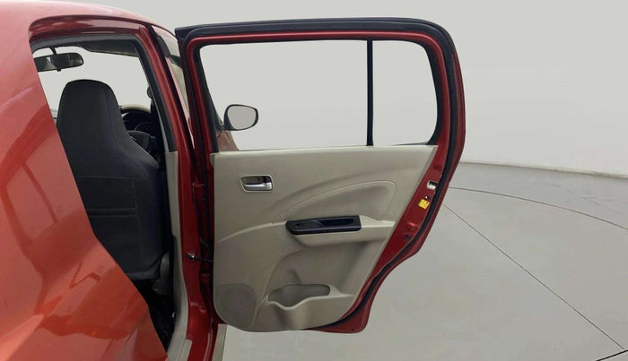2017 Maruti Celerio ZXI AMT (O), Petrol, Automatic, 72,161 km, RHS Rear Door