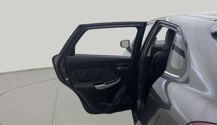 2017 Maruti Baleno DELTA PETROL 1.2, Petrol, Manual, 40,929 km, LHS Rear Door