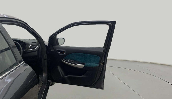 2017 Maruti Baleno DELTA PETROL 1.2, Petrol, Manual, 40,929 km, RHS Front Door