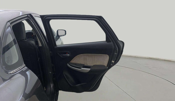 2017 Maruti Baleno DELTA PETROL 1.2, Petrol, Manual, 40,929 km, RHS Rear Door
