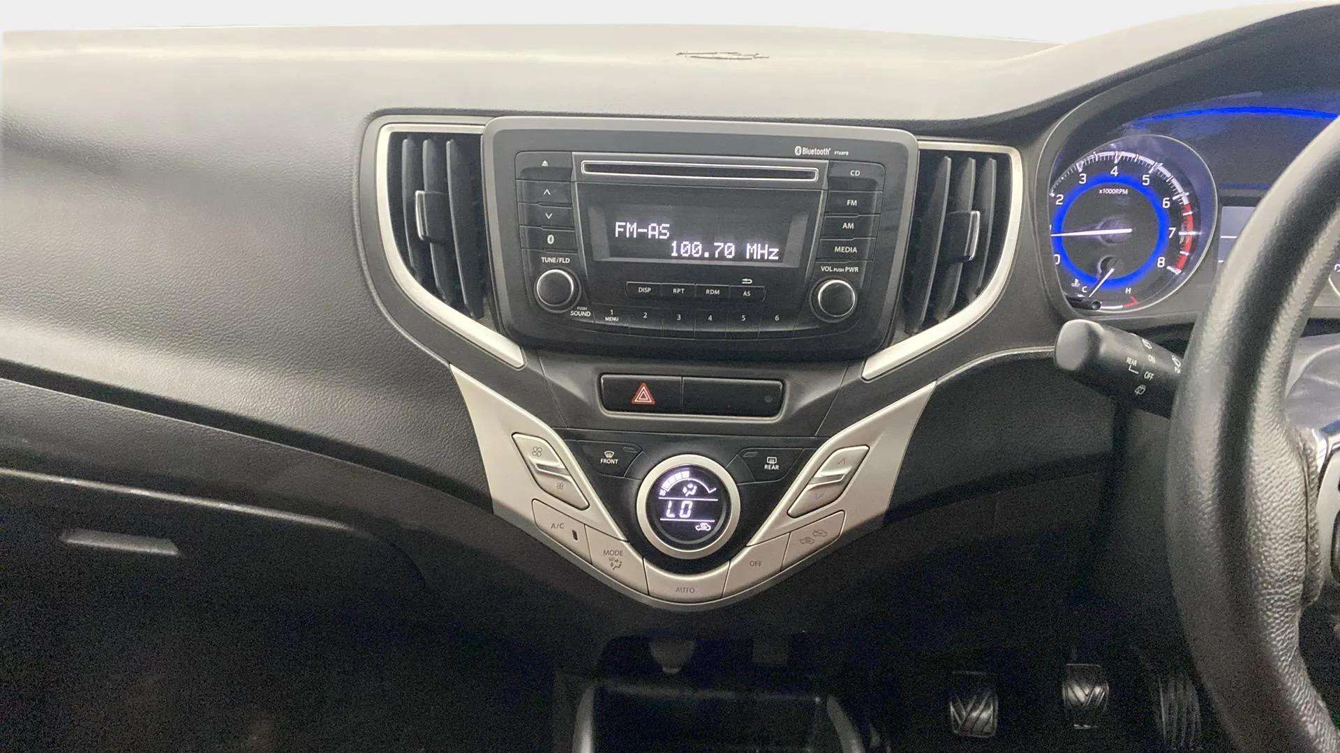 Features