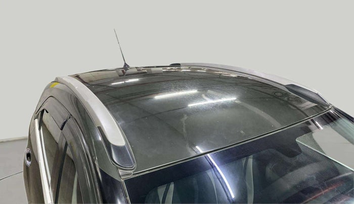 2020 Tata NEXON XMA PETROL, Petrol, Automatic, 40,252 km, Roof