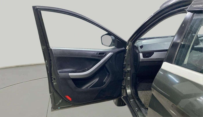 2020 Tata NEXON XMA PETROL, Petrol, Automatic, 40,252 km, LHS Front Door