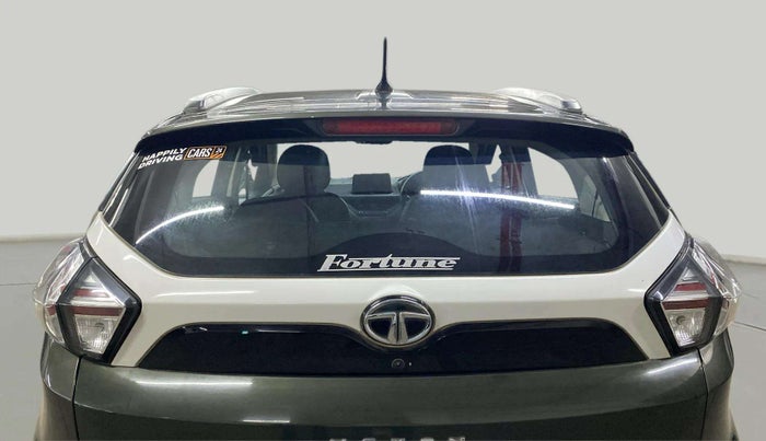 2020 Tata NEXON XMA PETROL, Petrol, Automatic, 40,252 km, Rear Windshield