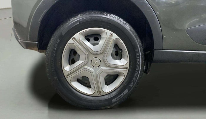 2020 Tata NEXON XMA PETROL, Petrol, Automatic, 40,252 km, Right Rear Wheel