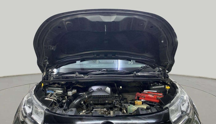 2020 Tata NEXON XMA PETROL, Petrol, Automatic, 40,252 km, Open Bonet