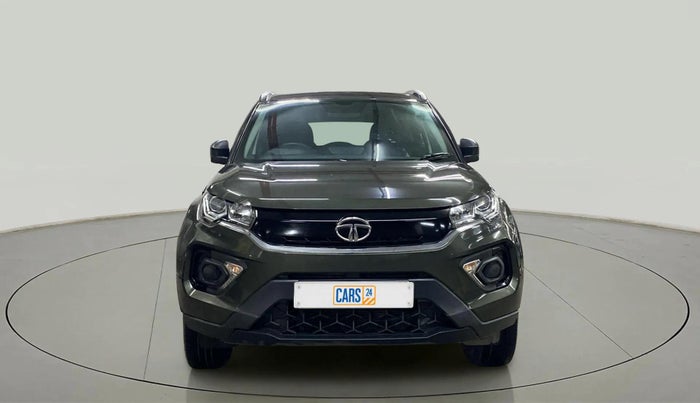 2020 Tata NEXON XMA PETROL, Petrol, Automatic, 40,252 km, Front