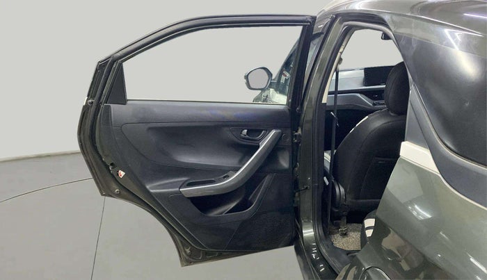2020 Tata NEXON XMA PETROL, Petrol, Automatic, 40,252 km, LHS Rear Door