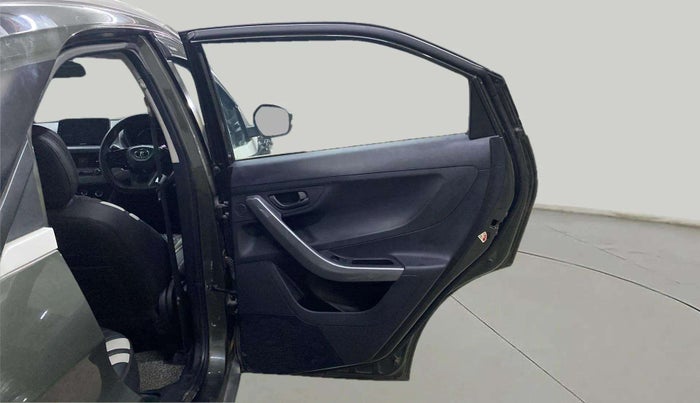 2020 Tata NEXON XMA PETROL, Petrol, Automatic, 40,252 km, RHS Rear Door