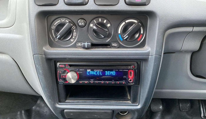2013 Maruti Alto K10 VXI, Petrol, Manual, 33,588 km, Air Conditioner