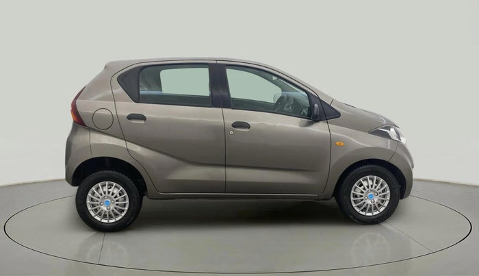 2019 Datsun Redi Go A, Petrol, Manual, 13,905 km, Right Side View