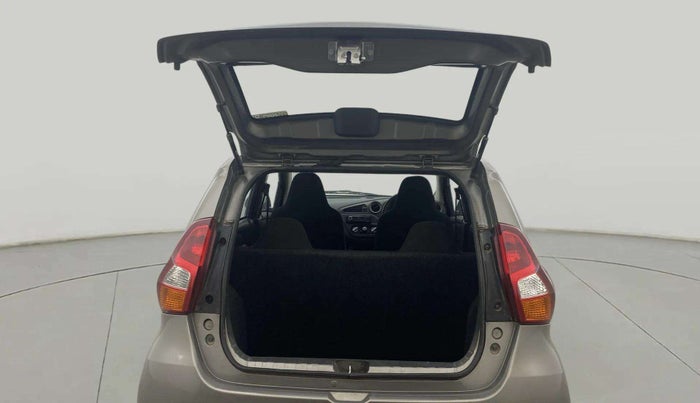 2019 Datsun Redi Go A, Petrol, Manual, 13,905 km, Boot Open Zoomed View