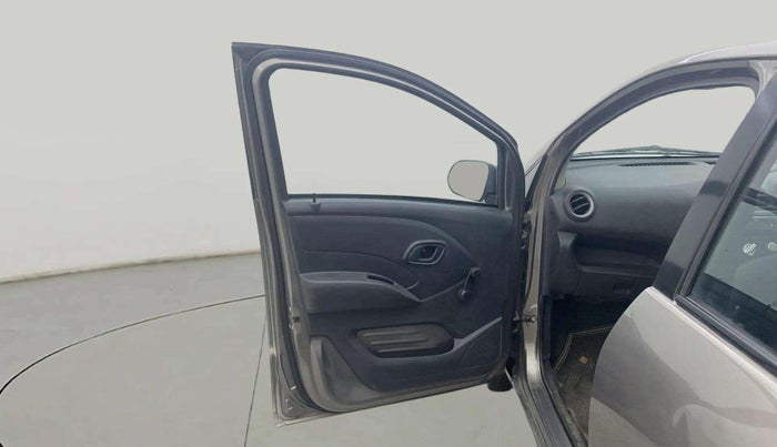 2019 Datsun Redi Go A, Petrol, Manual, 13,905 km, LHS Front Door