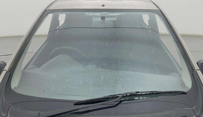 2019 Datsun Redi Go A, Petrol, Manual, 13,905 km, Front Windshield