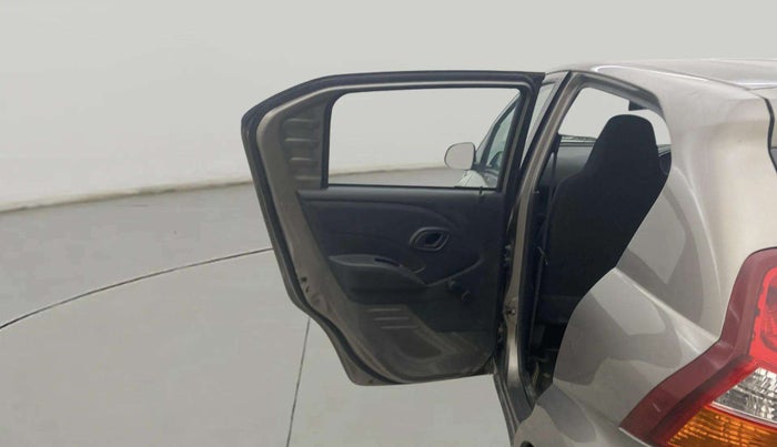 2019 Datsun Redi Go A, Petrol, Manual, 13,905 km, LHS Rear Door