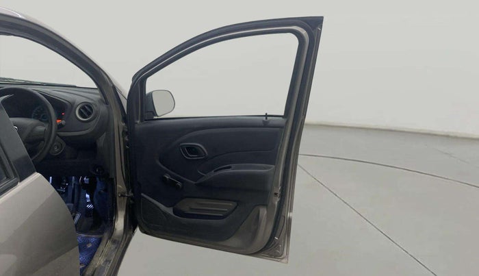 2019 Datsun Redi Go A, Petrol, Manual, 13,905 km, RHS Front Door