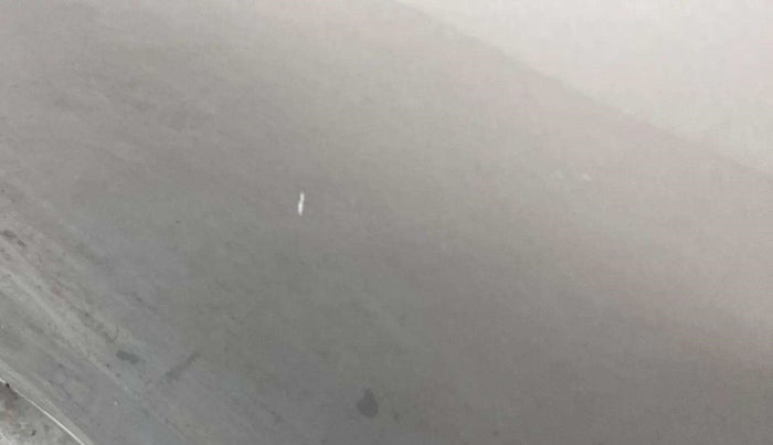 2019 Datsun Redi Go A, Petrol, Manual, 13,905 km, Front passenger door - Slightly dented