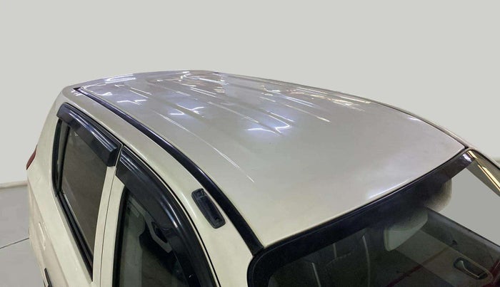2022 Maruti Alto VXI, Petrol, Manual, 18,146 km, Roof