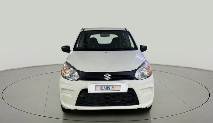 2022 Maruti Alto VXI, Petrol, Manual, 18,146 km, Front