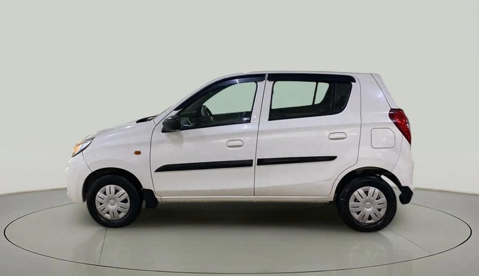 2022 Maruti Alto VXI, Petrol, Manual, 18,146 km, Left Side