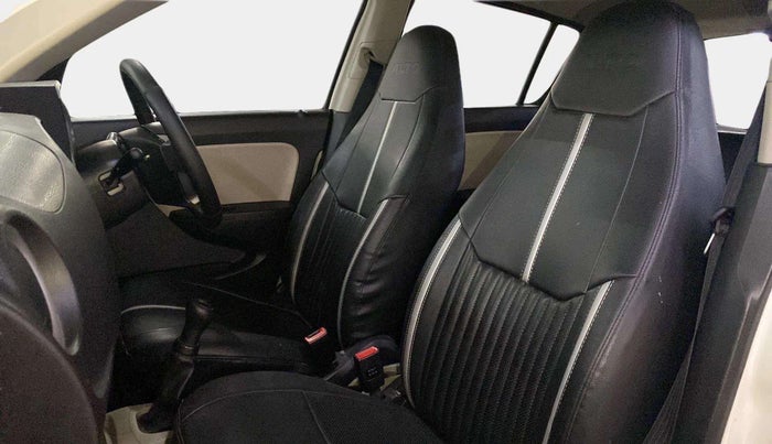 2022 Maruti Alto VXI, Petrol, Manual, 18,146 km, Right Side Front Door Cabin