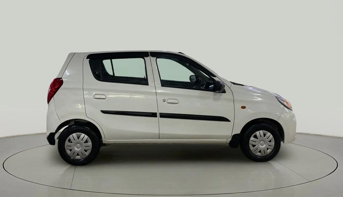 2022 Maruti Alto VXI, Petrol, Manual, 18,146 km, Right Side View