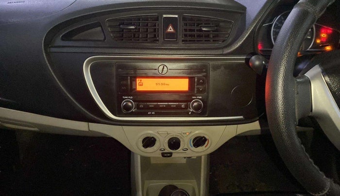 2022 Maruti Alto VXI, Petrol, Manual, 18,146 km, Air Conditioner