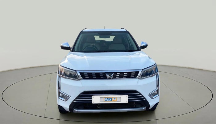 2023 Mahindra XUV300 W8 (O) 1.2 PETROL, Petrol, Manual, 12,183 km, Front