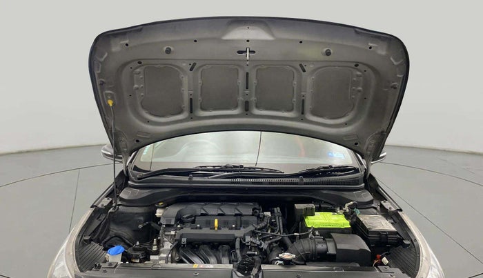 2021 Hyundai Verna S PLUS 1.5 VTVT, Petrol, Manual, 33,575 km, Open Bonet