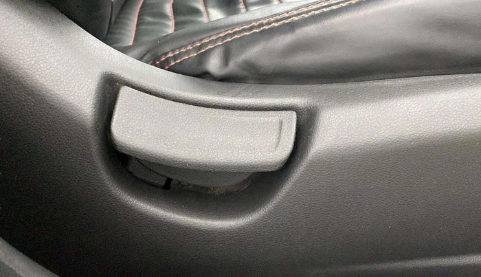 2021 Hyundai Verna S PLUS 1.5 VTVT, Petrol, Manual, 33,575 km, Driver Side Adjustment Panel