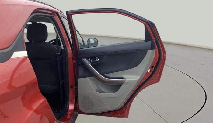 2018 Tata NEXON XZ PLUS PETROL, Petrol, Manual, 46,207 km, RHS Rear Door