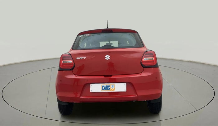 2023 Maruti Swift VXI, Petrol, Manual, 25,028 km, Back/Rear