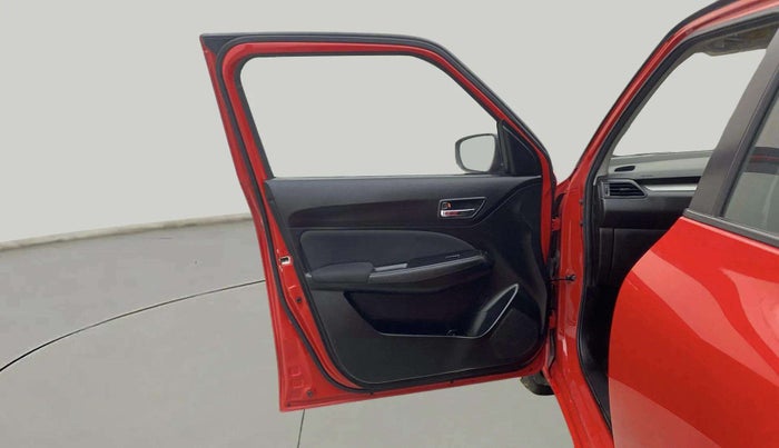 2023 Maruti Swift VXI, Petrol, Manual, 25,028 km, LHS Front Door